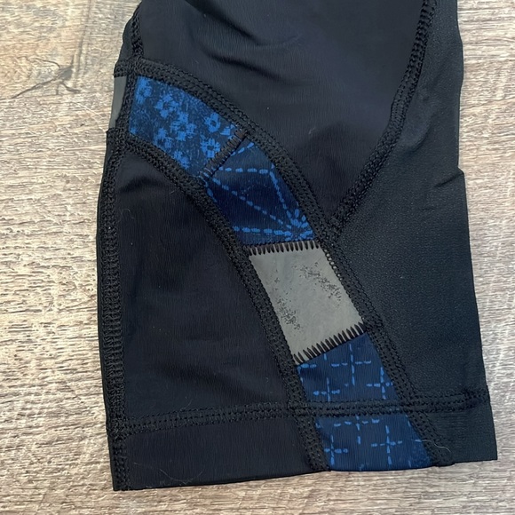 Lululemon Capris - Picture 4 of 8